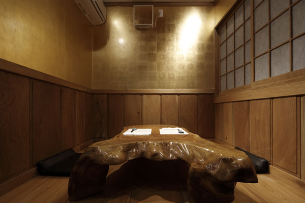 4人部屋(個室)